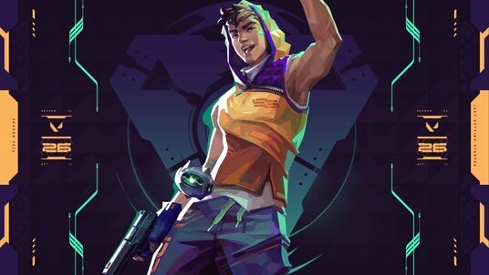 ライアットゲームズ、タクティカルFPS『VALORANT』Season 2026 // Act 2 が3月19日(木)より開幕!新たなコントローラーのエージェント「ミクス」が実装