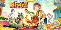 コムシード、スマートフォン向け新作経営シミュレーションゲーム『I LOVE BISTRO（アイラブビストロ）』の事前登録を開始