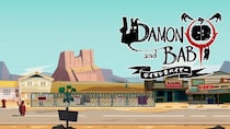 魔王「デイモン」と「不思議な子ども」の冒険を描く”見下ろし型ガンアクションアドベンチャー”『DAMON and BABY（デイモン＆ベイビー）』Switch、PS5／PS4、Steam体験版配信開始！
