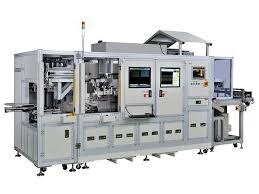 COG検査AOIの世界市場：メーカー、地域、タイプ、アプリケーション別、2026-2032年の予測