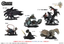 3月予約開始、発売のカプコンキャラクターグッズをご紹介！