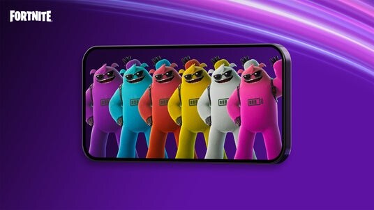 フォートナイト、本日よりGoogle Playにてグローバル配信が再開 バトルロイヤル新シーズン「フォートナイト・ショーダウン」も同時に開幕