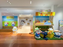 『パズルで豊作！にゃんこ村』初のリアルイベント「パズルで豊作！にゃんこ村 出張直売所 in 西武渋谷店」＋「にゃんこ大商店 出張所 ～開運招福！～」イベントレポート