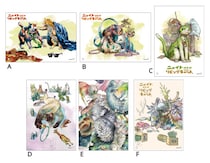 「ニャイト・オブ・ザ・リビングキャット アクリルパネル」予約受付中！