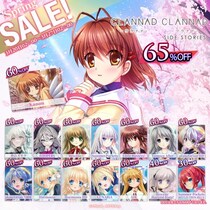 Steamセール「スプリングセール2026」開催！ Key作品が最大65％オフ！