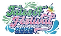 「テイルズ オブ フェスティバル2026」第3弾出演者発表＆アソビストア一般会員先行／イープラスプレオーダー先行の申し込みがスタート！