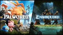 『パルワールド』×『Enshrouded~霧の王国~』コラボバンドルがSteamで本日発売！ Steamスプリングセールでは『パルワールド』が25%OFF！両セール併用で超おトクに！