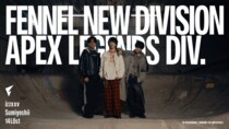 プロeスポーツチーム「FENNEL」、Apex Legends部門を再設立 ── ALGS Year 6 Pro League APAC Northへの参戦が決定