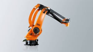 グローバルパレタイジングロボットアーム市場2026：主要企業のシェア、売上動向、競争戦略