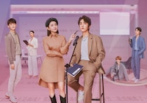 中国ドラマ「君（あなた）になるあの日」が3月23日からBS11+で見放題・単品レンタル配信をスタート │「家族の名において」の制作チームによる入れ替わりラブコメ作品