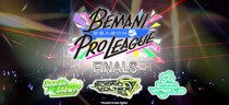 「BEMANI PRO LEAGUE -SEASON 5- FINALS」優勝チームが決定