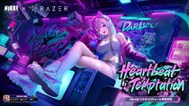『勝利の女神：NIKKE』×Razerコラボレーション始動！ゲーム内外で広がる限定施策に注目