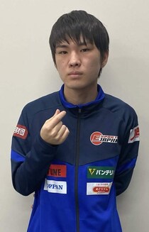 今年の9月に控える第20回アジア競技大会(2026／愛知・名古屋)のTEAM JAPAN、日本代表候補選手が決定しyukakina選手が3月22日の選手発表会に参加！