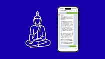 仏教対話AI「AIブッダ 禅」自傷リスク3段階検出・スピリチュアルバイパッシング検出・AI依存形成リスク検出を実装。Columbia自殺重症度評価尺度（C-SSRS）に準拠。