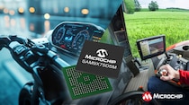 Microchip社、車載およびeモビリティHMI(ヒューマンマシン インターフェイス) アプリケーション向け車載認定済みSiP(システム インパッケージ) ハイブリッドMCUを発表
