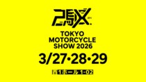 東京モーターサイクルショー2026 PROTOTYPE ×ドレミコレクションと共同出展ブースのお知らせ