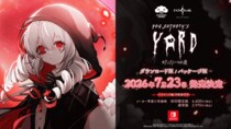 ホテル経営シム×恋愛ADV『ヨグ＝ソトースの庭』Nintendo Switch版が2026年7月23日（木）発売決定！