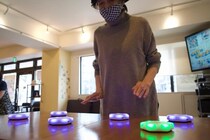 高齢者の転倒リスクを“見える化” 反応・判断・記憶から評価する「REAXION CARE」 2026年3月26日より正式提供開始