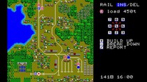 ＜News＞2026年3月26日『EGGコンソール A列車で行こう PC-8801』Nintendo Switch(TM) 向けにリリース。