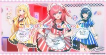数多くのアニソンを手がけるFunta7書き下ろし楽曲「カラ（フル）×3！ステージ！」公開！DMM GAMES『STELLAR IDOL PROJECT』アーティストコラボ第2弾