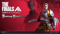 『THE FINALS(R)』で「シーズン10：Fantasy League」がスタート！