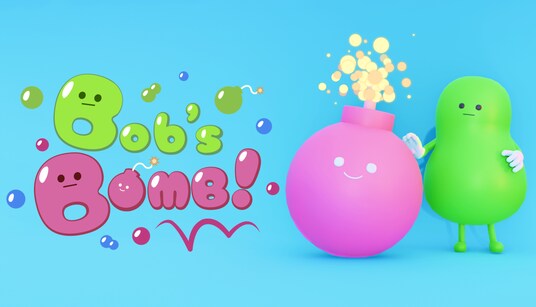 爆発寸前!?ふにゃふにゃボディが暴れ回る、ハチャメチャ爆弾サッカー『Bob’s BOMB!』SteamにてWishlist受付開始!