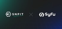 対戦型写真アプリ「SNPIT」、Web3ライフスタイルアプリ「SyFu」とパートナーシップを締結
