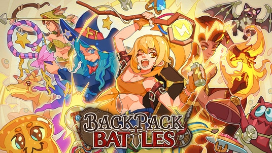 全世界100万本突破『バックパック・バトル』 新クラス「エンジニア」＆新モード実装！