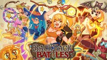 全世界100万本突破『バックパック・バトル』 新クラス「エンジニア」＆新モード実装！