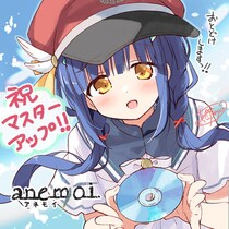 Key最新作『anemoi』が本日マスターアップ！ 4月24日（金）の発売に向けて好評予約受付中！