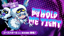 『城とドラゴン』公式YouTubeチャンネルで声優・鈴木杏奈さんが歌う「ゴーストガール」のテーマソングを公開！