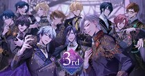 祝3周年！『イケメンヴィラン 闇夜にひらく悪の恋』3周年を記念したPVが登場・公開生放送イベントの開催も決定！