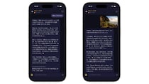 仏教AI対話「AIブッダ 禅」、経典データベース10,029偈句の品質改善を完了 ── ChatGPTとは何が違うのか。「相談相手」ではなく「経典の智慧を届ける存在」として