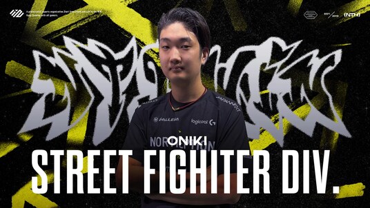 現役プロゲーマーに勝てば賞品プレゼント--オニキ選手（NORTHEPTION）がアフターパーティでStreet Fighter 6の挑戦者を待つ