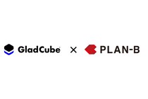 【グラッドキューブ】PLAN-B との戦略的業務提携を発表 ～ 動画接客技術とコンテンツ資産化の融合による、マーケティング DX 支援体制を強化 ～