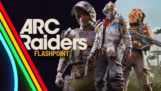 エクストラクション・アドベンチャー『ARC Raiders(R)』「Flashpoint」アップデートを実施