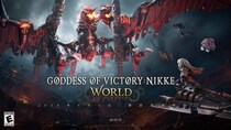『勝利の女神：NIKKE』エイプリルフール特別企画を公開「もうひとつの地上」を描く特別PVが話題に