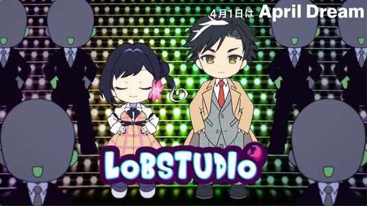 ロブスタジオのゲームは、いつもピースが一つ足りてません。