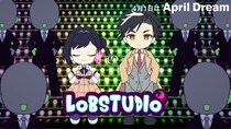 ロブスタジオのゲームは、いつもピースが一つ足りてません。
