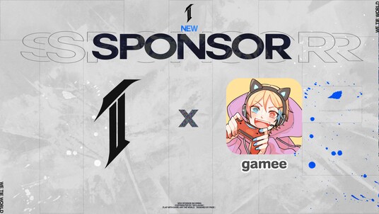 プロeスポーツチーム「TIECLAN」、「Gamee」とのスポンサーシップ契約を締結