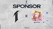 プロeスポーツチーム「TIECLAN」、「Gamee」とのスポンサーシップ契約を締結
