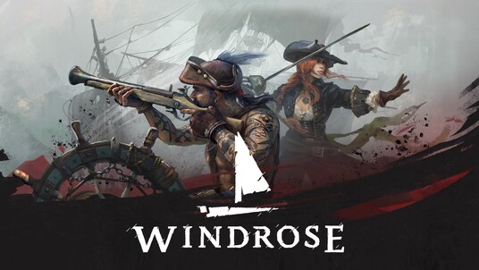 Steamウィッシュリスト世界トップ10入りの海賊サバイバルクラフト『Windrose ／ ウィンドローズ』日本パブリッシュをポケットペアが担当！
