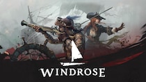 Steamウィッシュリスト世界トップ10入りの海賊サバイバルクラフト『Windrose ／ ウィンドローズ』日本パブリッシュをポケットペアが担当！