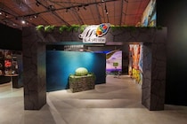 平成モスラ30周年×モスラ初登場65周年のWアニバーサリー ゴジラミュージアム「モスラ特別展」 人気投票企画第2弾 4月13日（月）より期間限定で開催