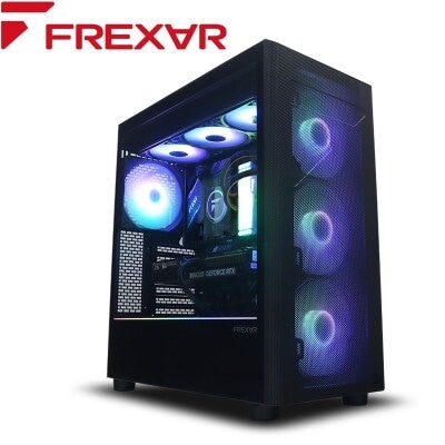【FRONTIER】 AMD Ryzen 7 9800X3D プロセッサ＆AMD Radeon RX 9070 XT搭載！『モンスターハンターストーリーズ3』動作確認済PCの販売を開始