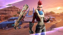 「フォートナイト：世界を救え」、基本プレイが無料化し提供開始