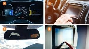【最新予測】車両ディスプレイ用光学接着剤市場規模は2032年までに347百万米ドルへ、CAGR9.3%で拡大（QYResearch）
