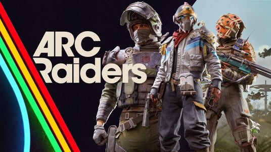 『ARC Raiders(R)』が2026年英国アカデミー賞ゲーム部門で「マルチプレイヤー」賞を受賞