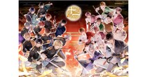 祝・11周年『イケメン戦国 時をかける恋』『イケメン戦国 時をかける恋 -永縁-』アプリ内にて11周年を記念した特設ページOPEN！＆豪華イベントを開催！