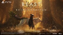 「一人と一匹のアクションRPG」GAME FREAK完全新作『Beast of Reincarnation』PlayStation5パッケージ版 2026年8月4日発売＆本日より予約開始！
